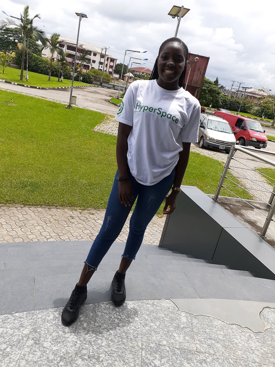 Gift John (@gift__john) on Twitter photo BASH: 👋
ME: Yeah.
BASH: 🧐
ME: if (hackathon) {
servePrize ():
}
BASH: ⏳⏰ Take this 🏅🏆💵💰
#BashUyo #BashUyo2019 #UyoHackathon
<a href="/HyperspaceAfric/">Hyperspace</a> BASH: 👋
ME: Yeah.
BASH: 🧐
ME: if (hackathon) {
servePrize ():
}
BASH: ⏳⏰ Take this 🏅🏆💵💰
#BashUyo #BashUyo2019 #UyoHackathon
<a href="/HyperspaceAfric/">Hyperspace</a>