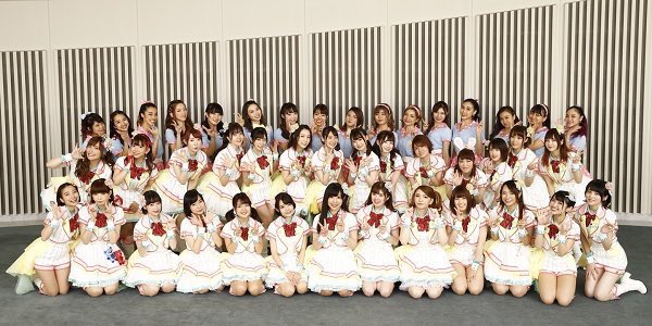 THE IDOLM@STER CINDERELLA GIRLS 7thLIVE TOUR Special 3chord ...