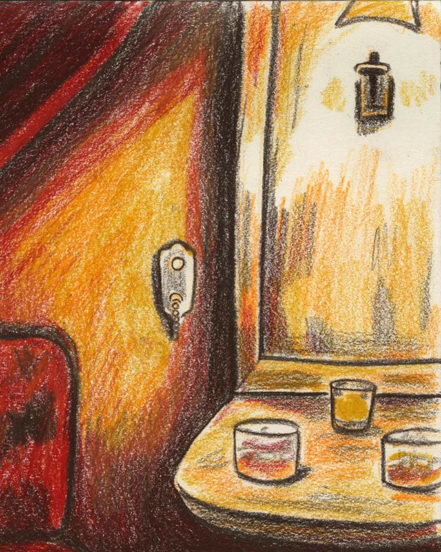 by Joy Alicia Raines
@joyaliciaraines ⚡
Washington Square Park.

📸 instagram.com/p/B189shqjosa/