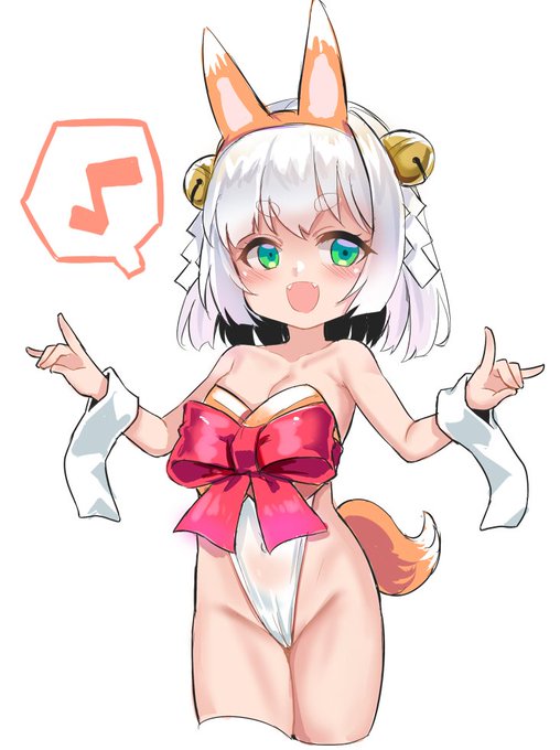 🦊🎶 