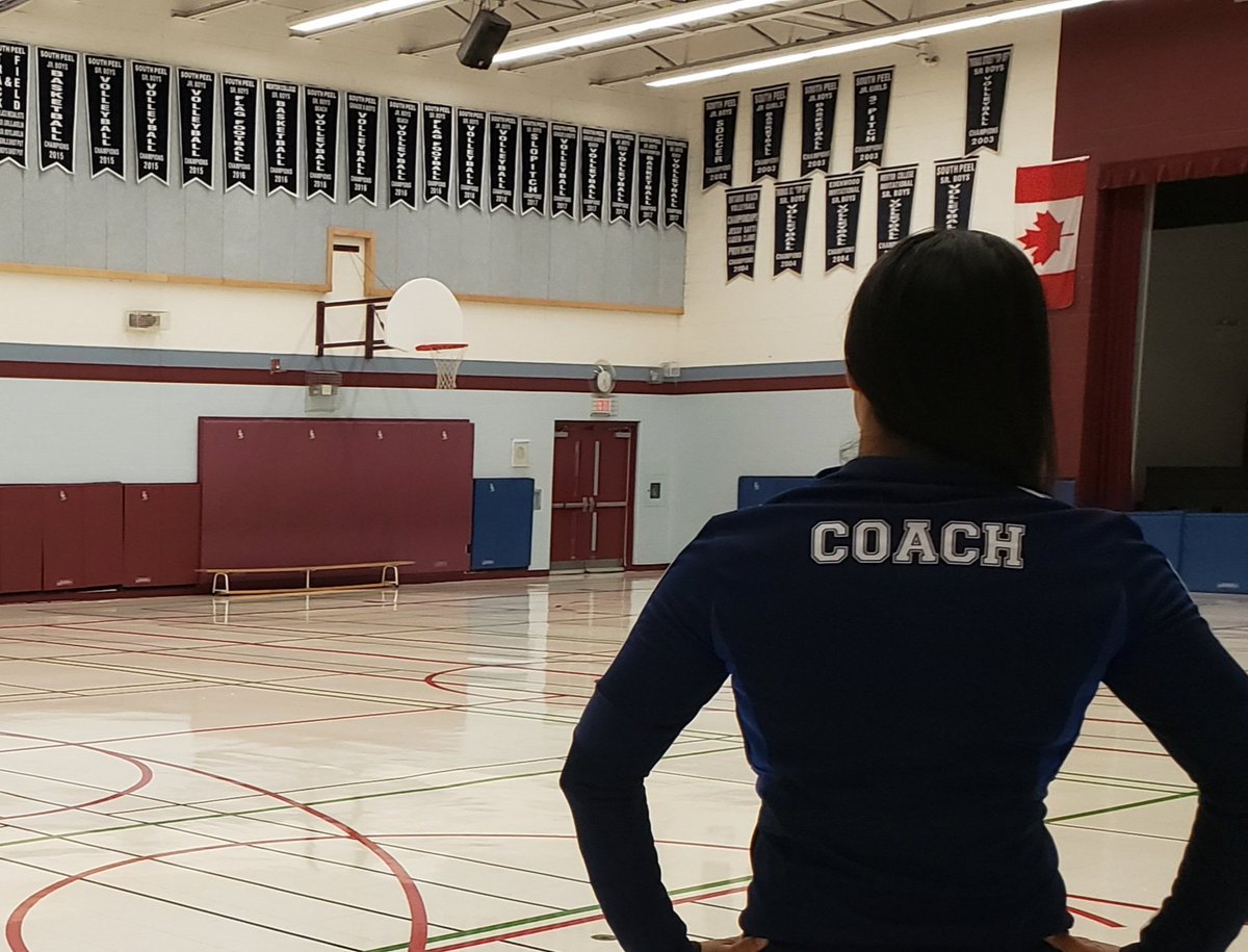 Ready for another year !!!  <a href="/hpe4pdsb/">HPE, PDSB</a> #letsgetmoving #setgoals #oneatatime via ^HPE