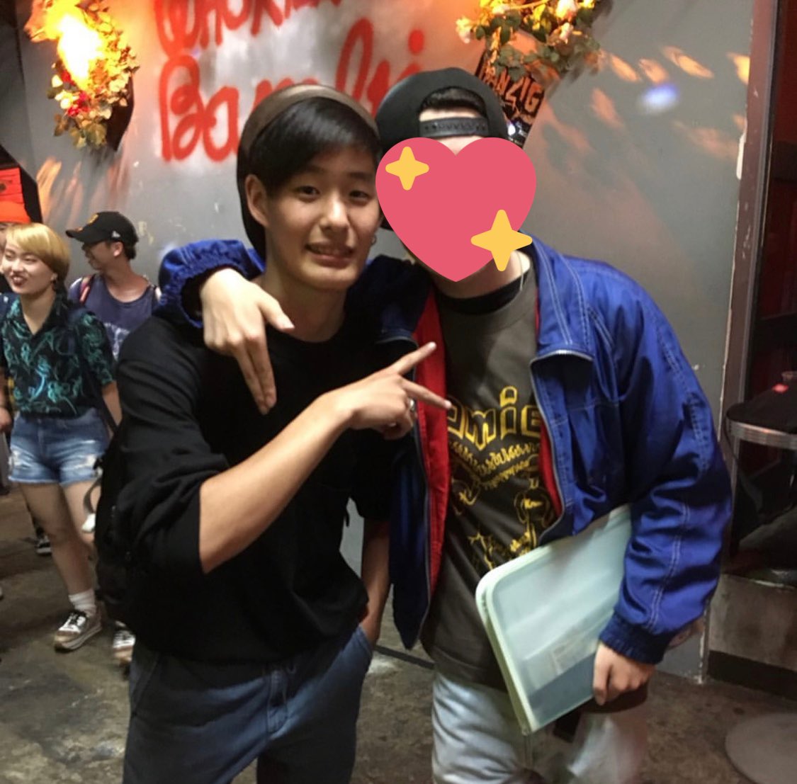 シウ 青木聖波 青木聖波 Aokimasanami Produce 101 Japan プデュ日本 T Co 1symt3aypq Twitter