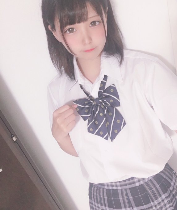 Twitterのコスプレ画像4