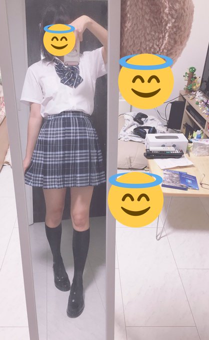 Twitterのコスプレ画像5