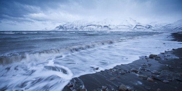 #Climat : l'Onu dénonce l'état alarmant des #océans et les glaciers. Lire le rapport : bit.ly/2lR5pxT
