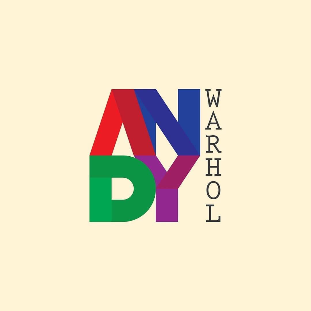 ChloeRoudet's tweet photo. Et si les grands artistes avaient eux aussi un #logo ?!
Crédits @mo.logodesign https://t.co/w63NuivxnA