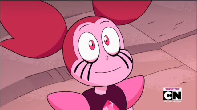 What am I ᴅᴏɪɴɢ? 
Why do I want to hurt you so bad..
      | #StevenUniverseRP | #SURP |
    | Spoilers for Steven Universe/The Movie |
 | N/SFW Topics/Themes (No Lewd) |
                                    ♡ &amp; ↺
 I’m suppose to be your ғʀɪᴇɴᴅ..