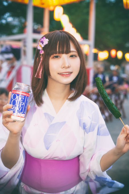 Twitterのコスプレ画像28