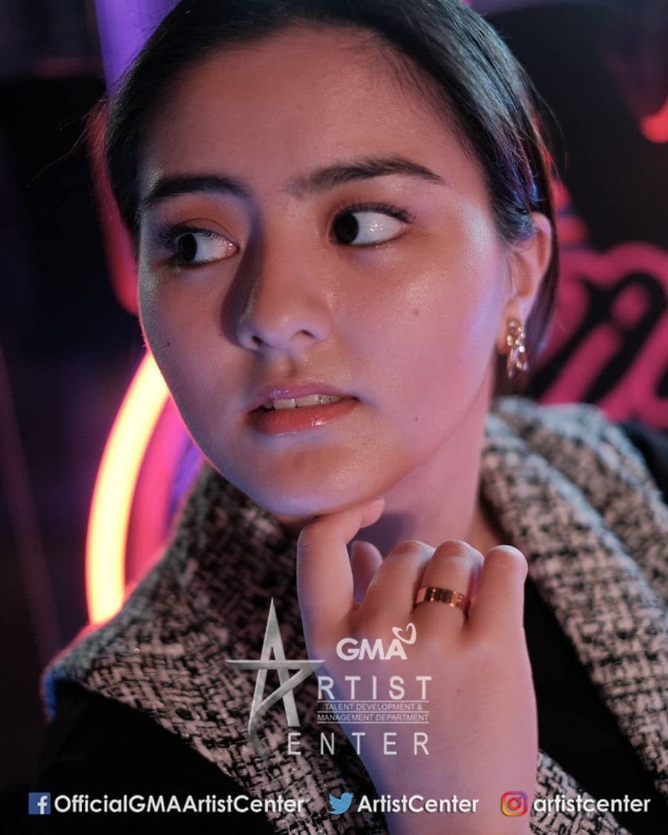 Sparkle_GMA's tweet image. #CassyLegaspi at the launch of #MACCosmeticsPH&apos;s LOVE ME lipsticks 💋 #MACLoveMe