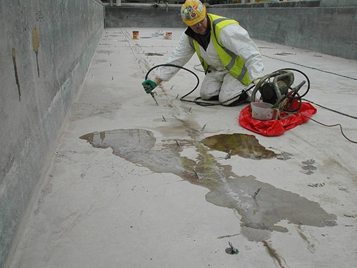 elenastephan617's tweet image. Services Of Concrete Crack Repair Fixing Concrete Cracks
bit.ly/2kq1PKU
#ConcreteCrackRepairEpoxy
#ConcreteCrackRepairScrewfix
#ConcreteCrackRepairUk
#EpoxyResinConcreteCrackRepair
#HowToRepairCracksInConcreteDriveway
#TuesdayThoughts
#TuesdayMotivation