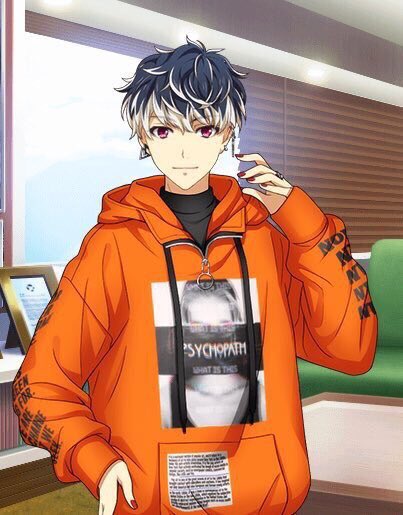 アイドリッシュセブン 百 パーカー アイドリッシュセブン アイナナ 百