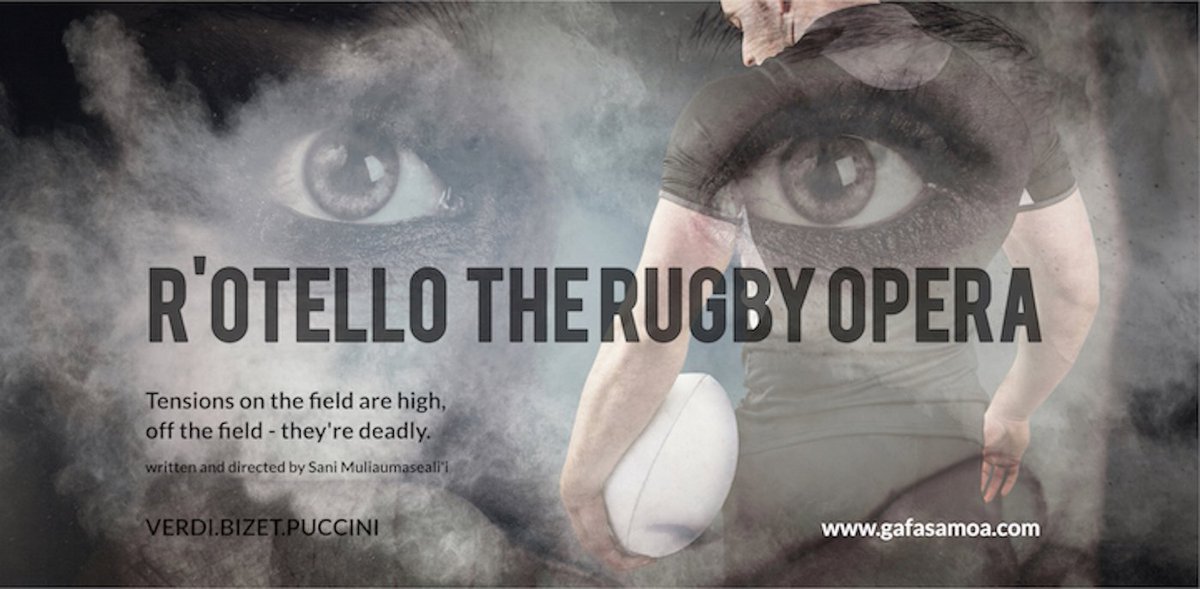 Time Zone Theatre tweet media