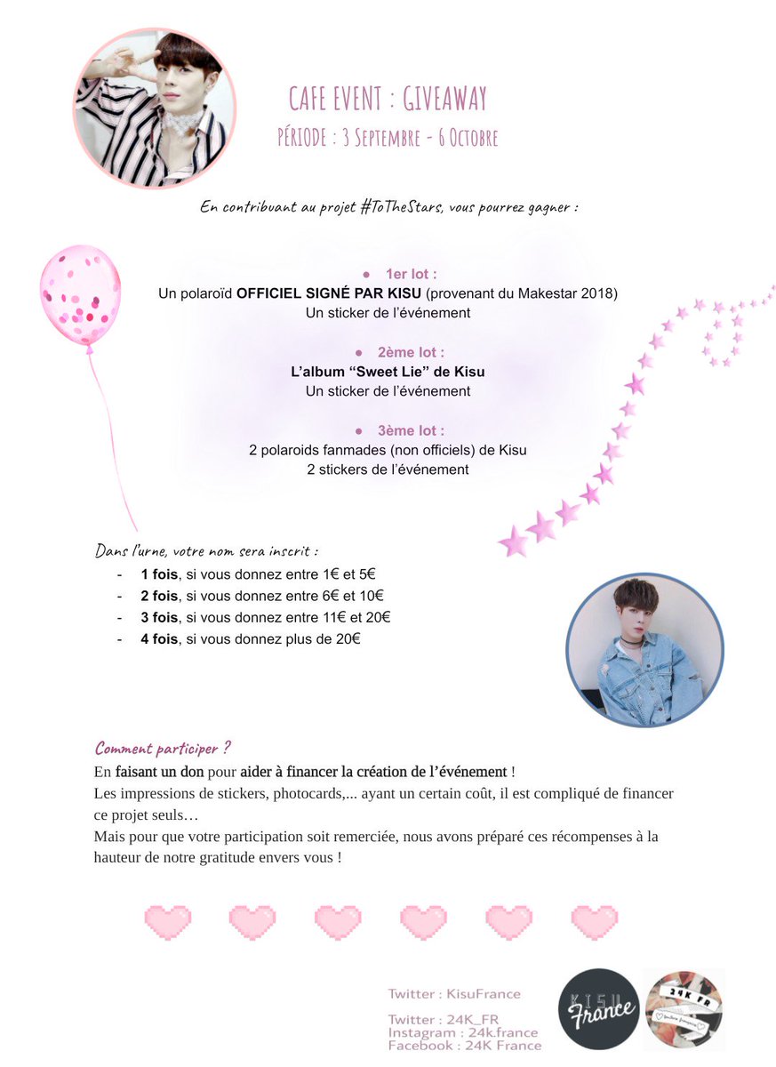 24K FRANCE tweet media