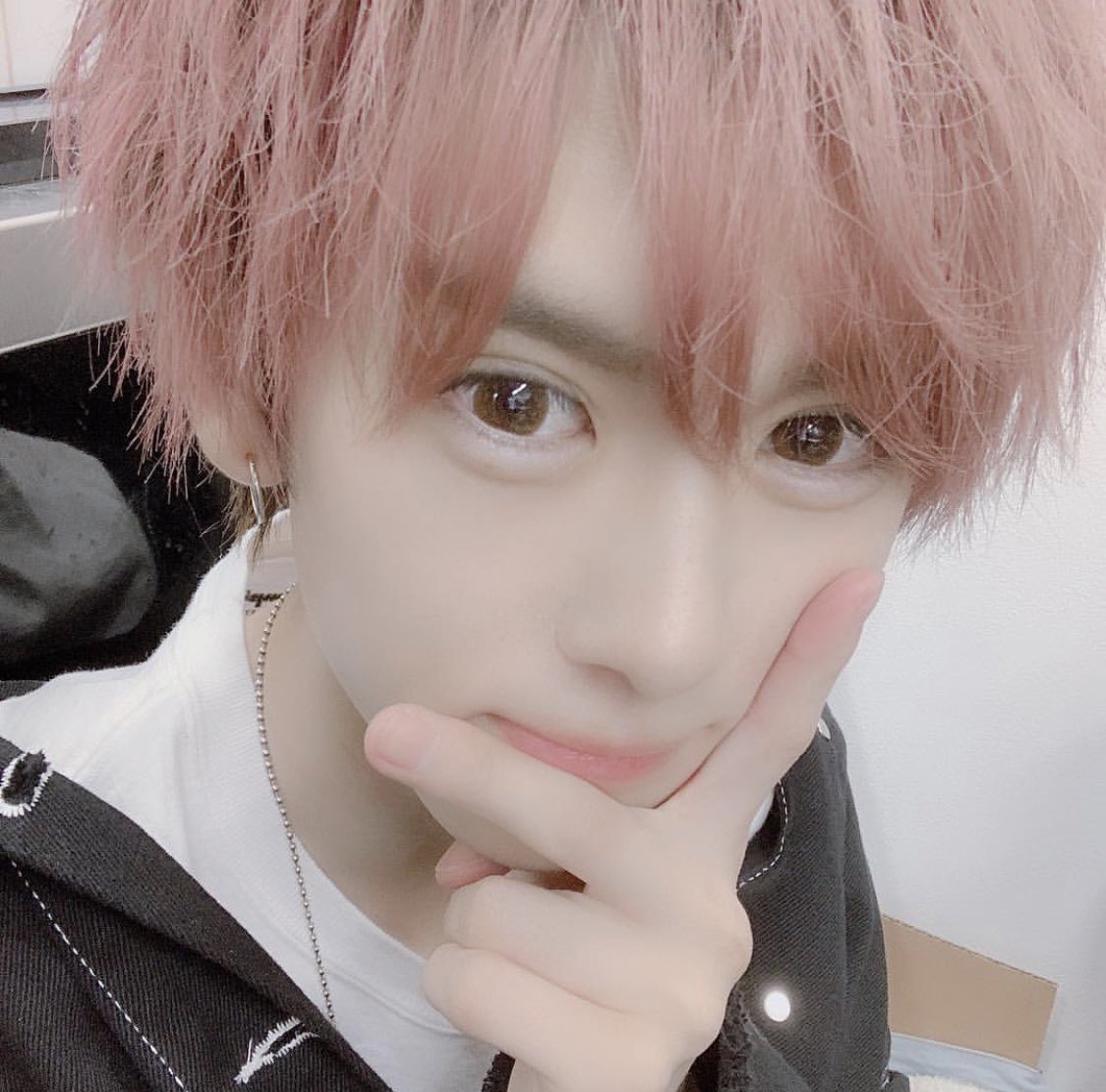 gljlk_'s tweet photo. 片上勇士
#片上勇士
#katagamiyuushi
#PRODUCE_101_JAPAN 
#プデュ日本 https://t.co/tVmaUNi8HY