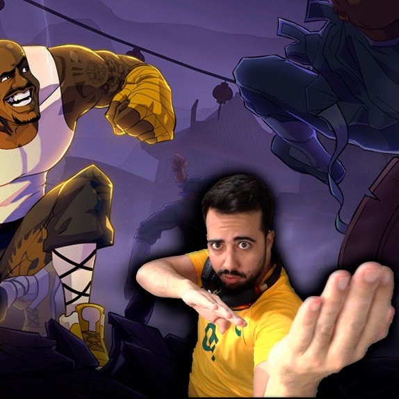 Solenya00's tweet photo. ESE!! Aquí estamos!! Nuevo vídeo!! Galletazos estilo Shaq Fu!! Parece una tontería pero muy divertido el juego eh!! Vamos ahi con el Shaq attack!!! - https://t.co/1GI0gxq3y4 https://t.co/Ct53a3OLz1