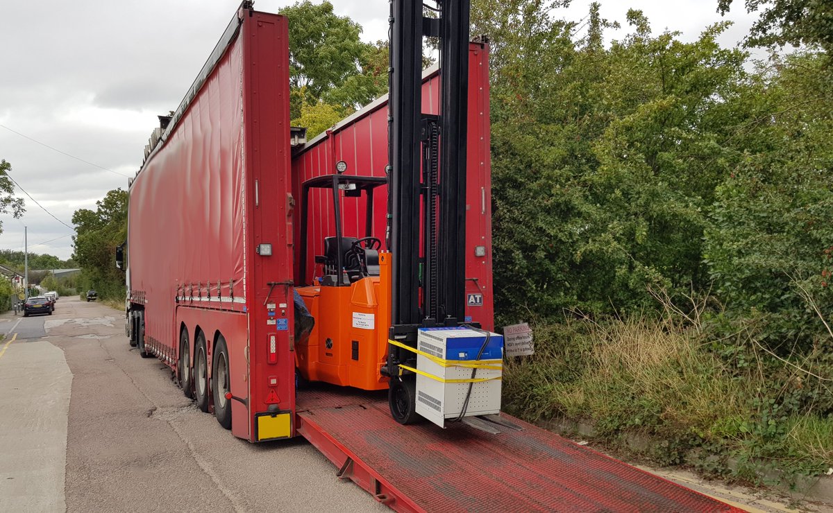 Below we have a Bendi B318, that has just been delivered to another happy customer!

For more information on our Bendi's, please contact us on: 01132 874 874