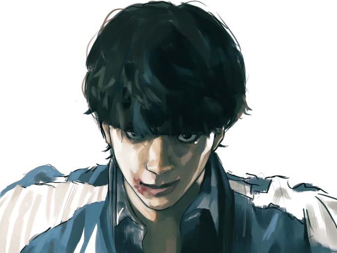 Stfr Kazさんのイラストまとめ