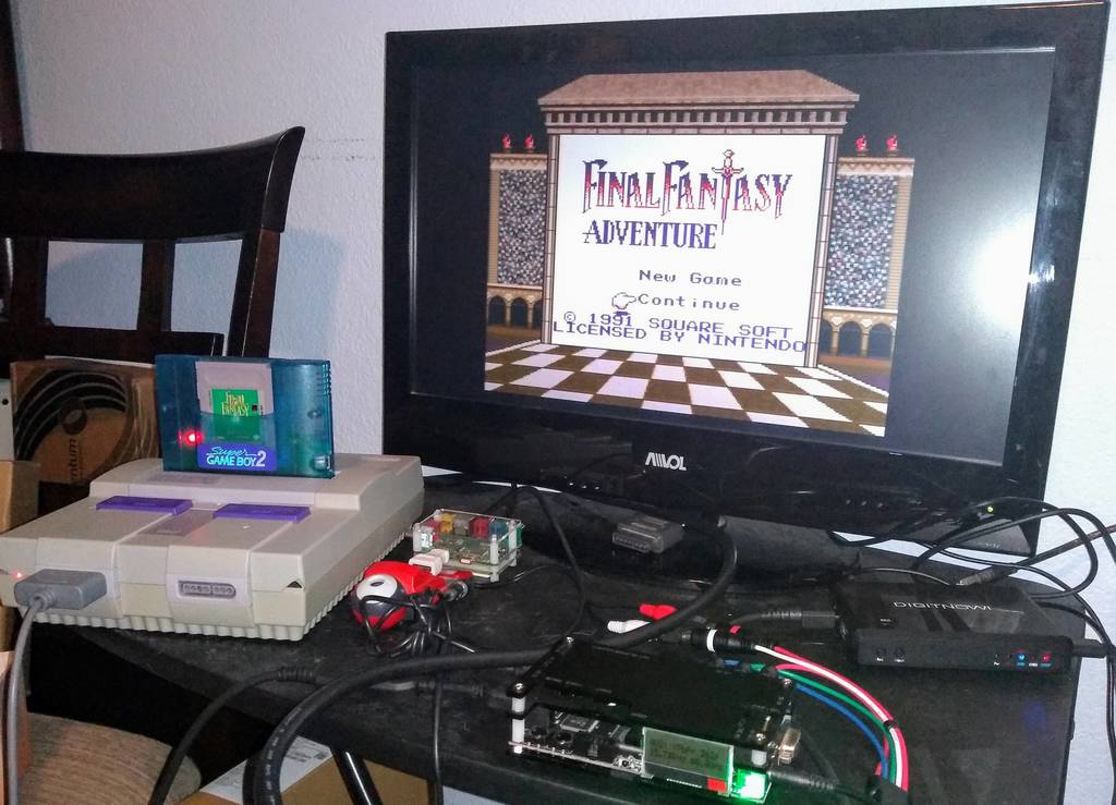 I hope you're all enjoying Labor Day as well. 😄 for the #retrogaming lovers #gaming #gamedev ift.tt/34cOPdA