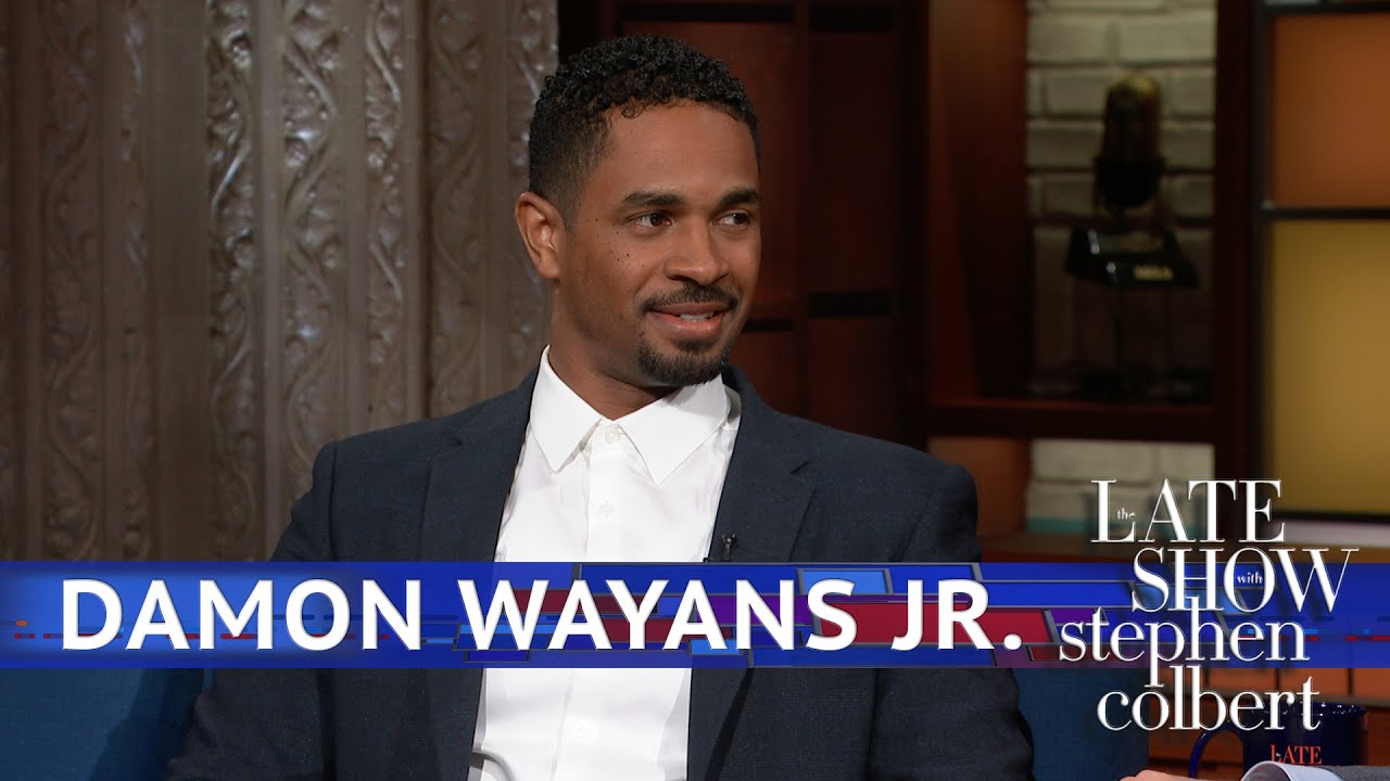 September 4:Happy 59th birthday to actor,Damon Wayans(\"My Wife And Kids\") 