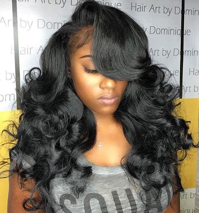 Onyc Hair And Beauty On Twitter Look How Gorgeous Her Hair Is