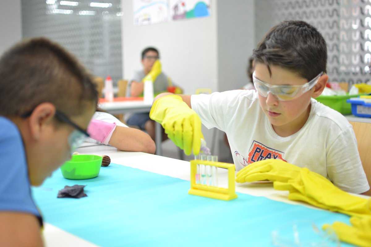 Universidad Politécnica de Cartagena | UPCT tweet media