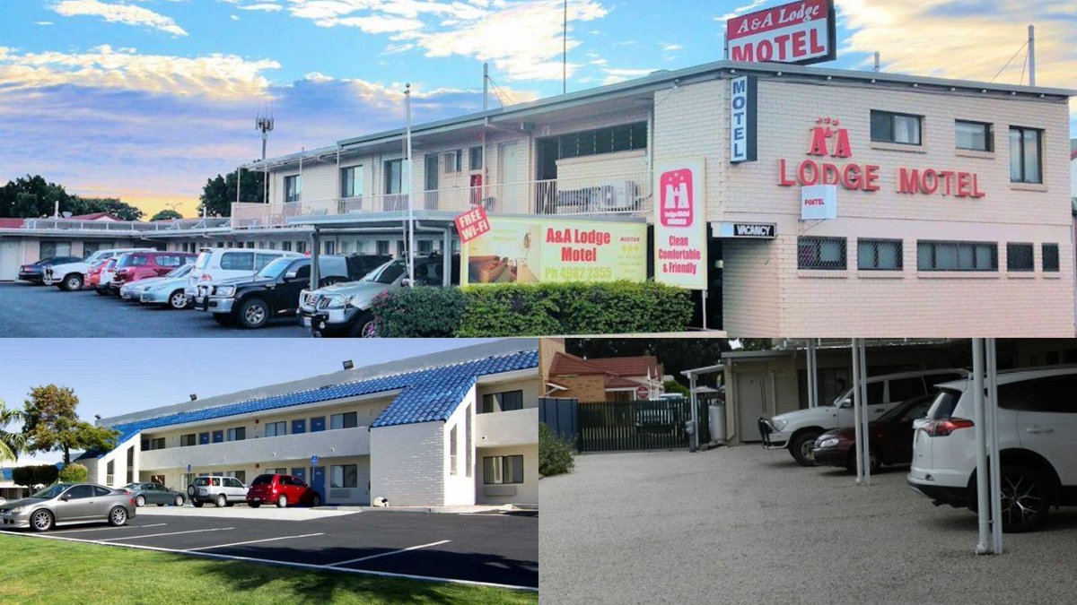 Lack of Parking Facility Can Ruin Your Motel Business . bit.ly/2lXXyij
#parkingfacility  #motel #budgetaccommodation  #accommodation