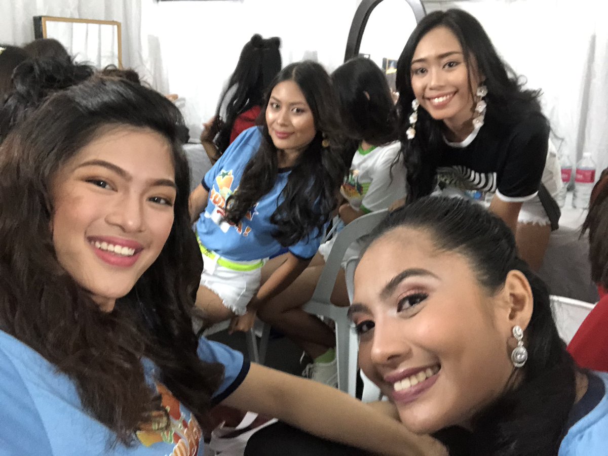 mmphisabela2019's tweet photo. Last Launching of Miss Millennial Philippines! ❤️ https://t.co/6fGQZvz8zR