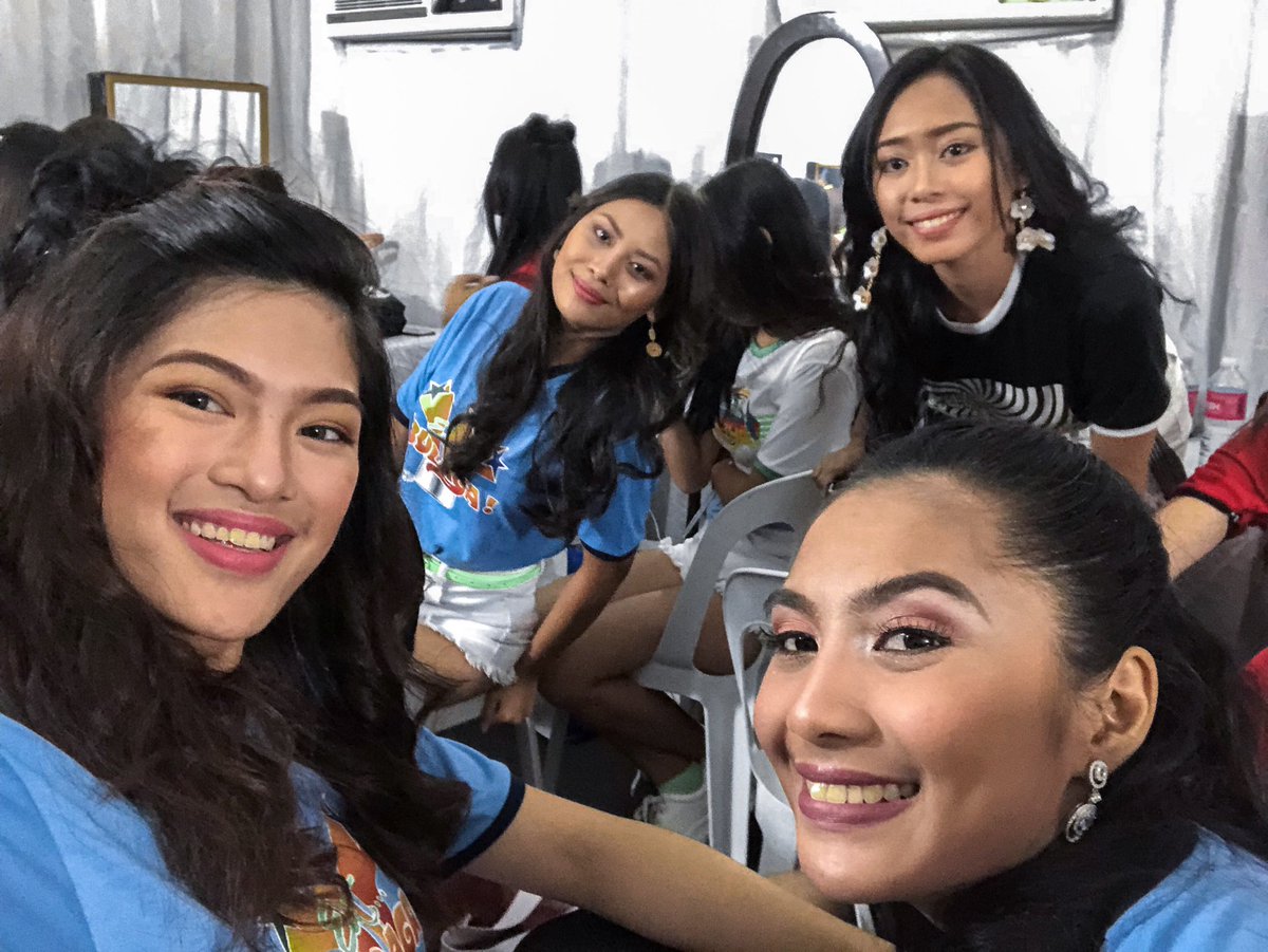 mmphisabela2019's tweet photo. Last Launching of Miss Millennial Philippines! ❤️ https://t.co/6fGQZvz8zR