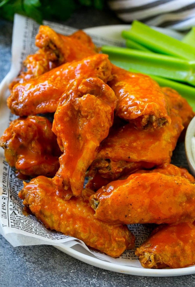 TChickenWings's tweet photo. Demuestra tu amor por las alitas de pollo!

Hay algo mejor? https://t.co/61lwPjRq2M