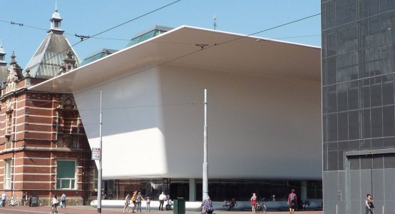 HollandComposit's tweet photo. #Architecten, #Engineers en #constructeurs opgelet: Geef je nú op voor de unieke #kennisexcursie “Composiet in Architectuur” op donderdag 17 oktober 2019! Deelname- en programma info: https://t.co/vh8QeyfHv2
@BenthemCrouwel @KIVI_NL #solicoengineering https://t.co/aCq4KiSfRg