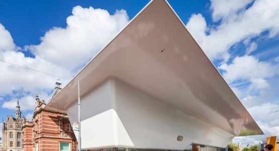 HollandComposit's tweet photo. #Architecten, #Engineers en #constructeurs opgelet: Geef je nú op voor de unieke #kennisexcursie “Composiet in Architectuur” op donderdag 17 oktober 2019! Deelname- en programma info: https://t.co/vh8QeyfHv2
@BenthemCrouwel @KIVI_NL #solicoengineering https://t.co/aCq4KiSfRg