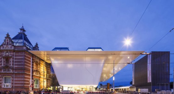 HollandComposit's tweet photo. #Architecten, #Engineers en #constructeurs opgelet: Geef je nú op voor de unieke #kennisexcursie “Composiet in Architectuur” op donderdag 17 oktober 2019! Deelname- en programma info: https://t.co/vh8QeyfHv2
@BenthemCrouwel @KIVI_NL #solicoengineering https://t.co/aCq4KiSfRg