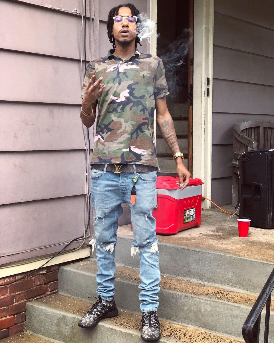 MobbLifeSLIME's tweet photo. Showed up fresh as hell its Easter Sunday I already got the lane just rent from me 🤫😈 #BeenMobbin #ForeverMobbin #StillMobbin https://t.co/craTes0g9h
