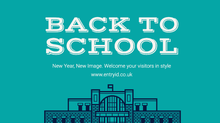 weareentryid's tweet photo. First day back for many today, we wish all students and staff a great year.

How about a new look at your reception this year, welcome your visitors in style!

Take advantage of our launch offer. https://t.co/exDX9Jshnj

#BackToSchool2019 #backtoschool #education #edtech
#launch https://t.co/t0E00lEnbX