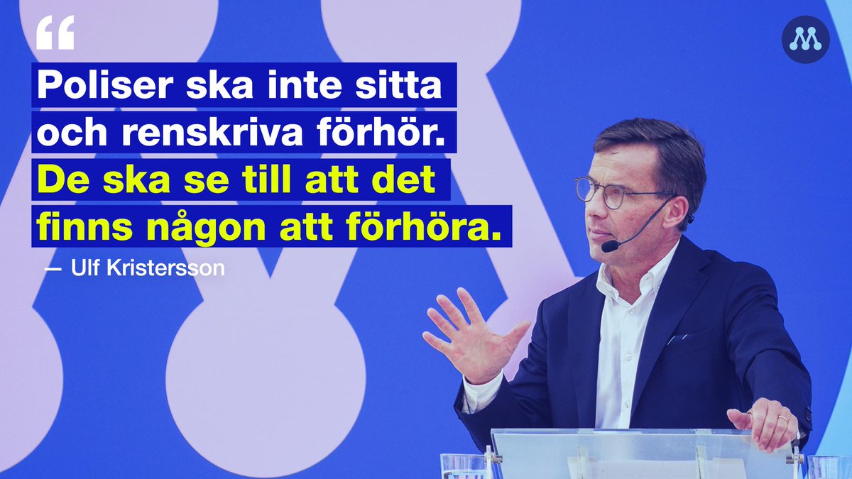 Moderaterna tweet media