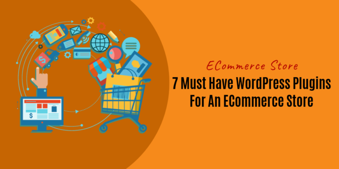 WpBeing's tweet image. 7 Must Have WordPress Plugins For An ECommerce Store - bit.ly/2ZptK0E
#bestecommercewordpressplugin #freeecommercepluginforwordpress #wordpressecommerceplugins
There are so many eCommerce WordPress plugins available in the market.