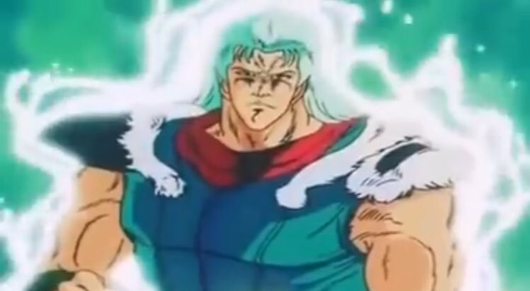 スーオング 1 144hgad 南斗水鳥拳のレイ てめえらの血はなに色だーっ の名シーン 前回のラストの止め絵は最高に格好良かったのに次の回の冒頭同じセリフ言うシーンは作画が大きく変わってなんかあまり格好良くないな この頃のアニメは回によって スーオング 1 144hgad 南斗水鳥拳のレイ てめえらの血はなに色だーっ の名シーン 前回のラストの止め絵は最高に格好良かったのに次の回の冒頭同じセリフ言うシーンは作画が大きく変わってなんかあまり格好良くないな この頃のアニメは回によって