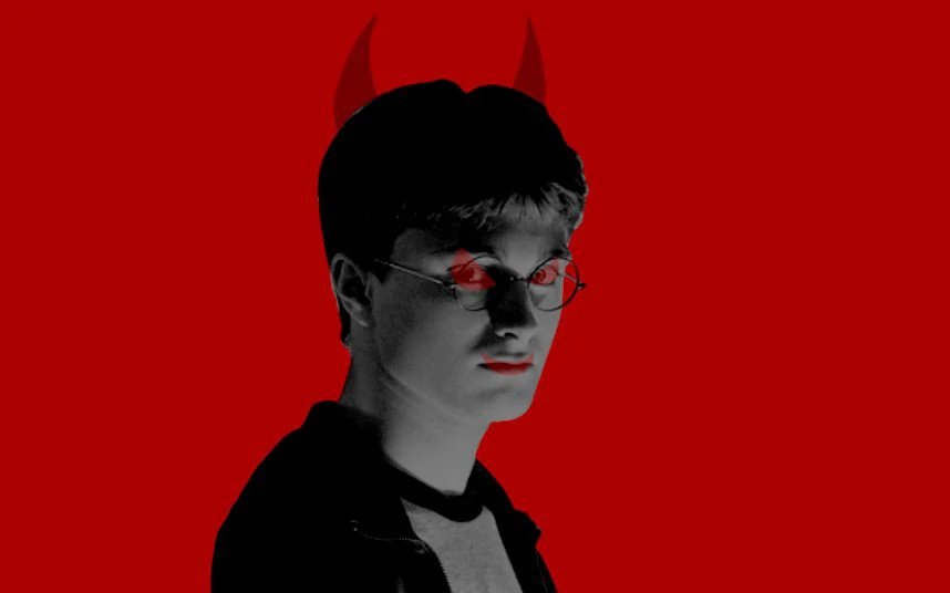La_Cle_ANGLAISE's tweet photo. #actualités 🇬🇧🇺🇸
#HarryPotter books banned from Catholic school in Tennessee.⚡️
➡️https://t.co/AXb2bIZzys
They apparently include “actual curses and spells, which when read by a human being risk conjuring evil spirits.”
#evilmagic #bannedbooks #potterhead #EnglishTeachers https://t.co/dYktjytGlG