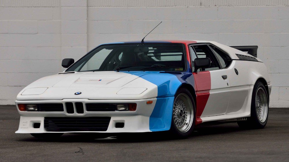 carsmotorbikes_'s tweet photo. BMW M1
#1970scars #classiccars #classicsupercars #supercars #germancars #performancecars #1970ssportscars #sportscars #bmw #bmwcars #cars #automotive
https://t.co/RhgN2rhAea https://t.co/xs9eyV7TkU