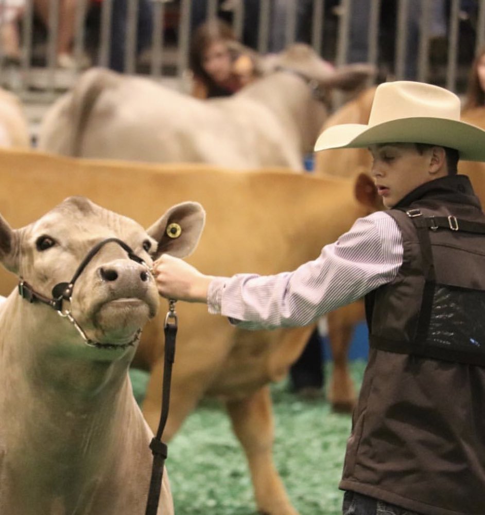 TJSSA's tweet image. Happy birthday TJSSA Director, Bradley Meuth!