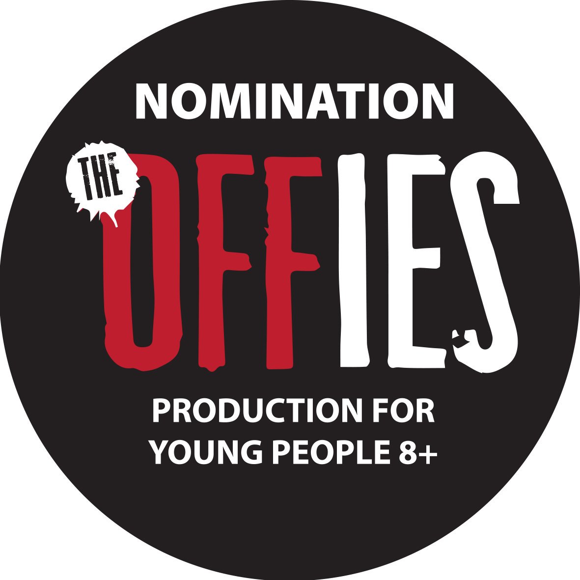 #Offies #NewNoms for “The Hunchback of Notre Dame” at Iris Theatre <a href="/Iristheatre/">Iris Theatre</a>: PRODUCTION FOR YOUNG PEOPLE 8+ - congratulations!