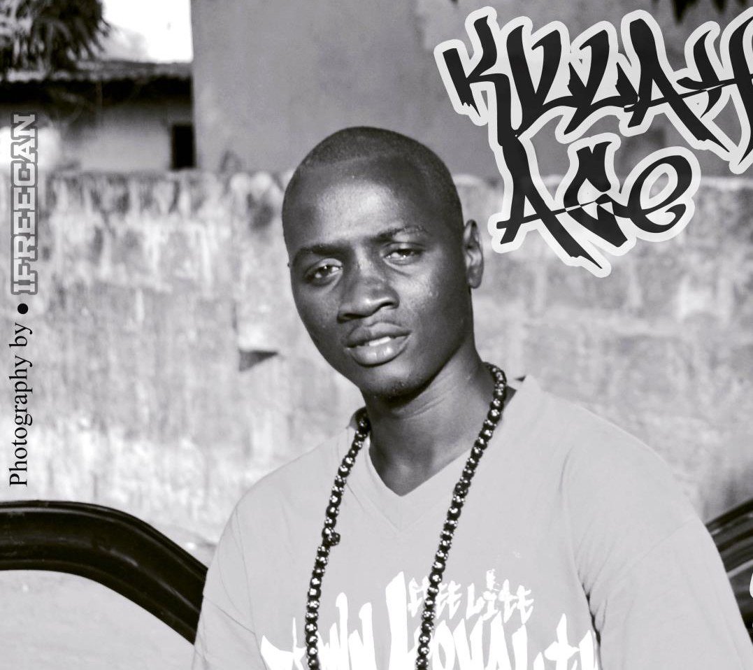 Rapper Killa Ace &amp; 36 other Gambian youths are appearing in court today after being remanded at the state central prison for simply demonstrating against the Anti-Crime Unite last month. Their arrest is also linked to the arson attack on the house of the AntiCrime boss: Gambia?