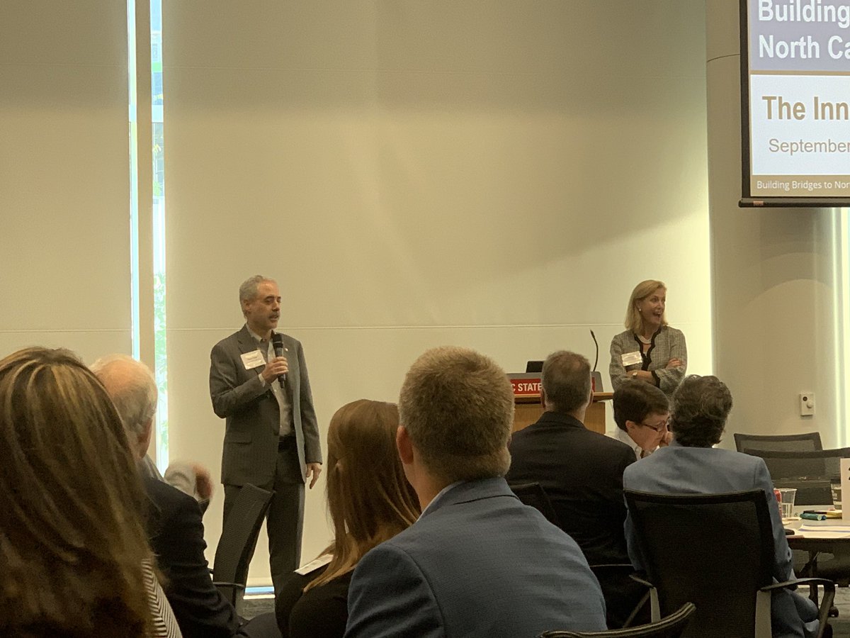 NC CTE Work-Based Learning tweet media