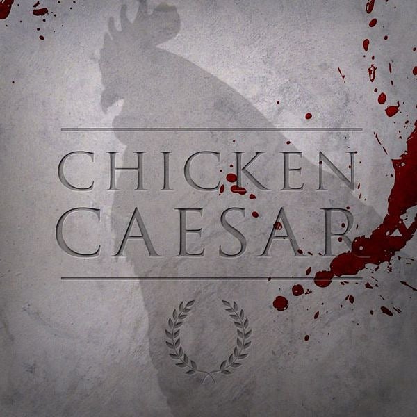 ChroniclesGTC's tweet photo. New board game of the week! 
Chicken Caeser!!! By @NevermoreGames! Check it out here: https://t.co/hKfsYsL9nY
#boardgames #boardgameoftheweek #coupon #discount #savings #lgs #localgamestore #dfw #gaming #games #dfwgaming #fun #lewisville #Boardgamegeek #familyfun https://t.co/zgwAPU7vcT
