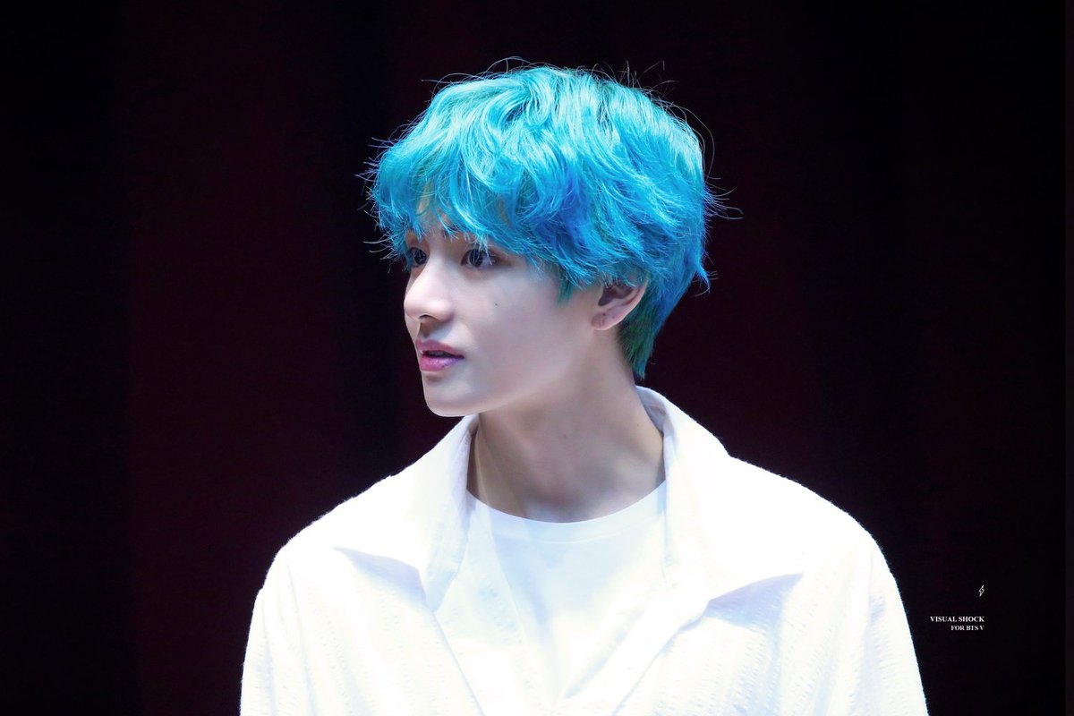비주얼쇼크:VS tweet media