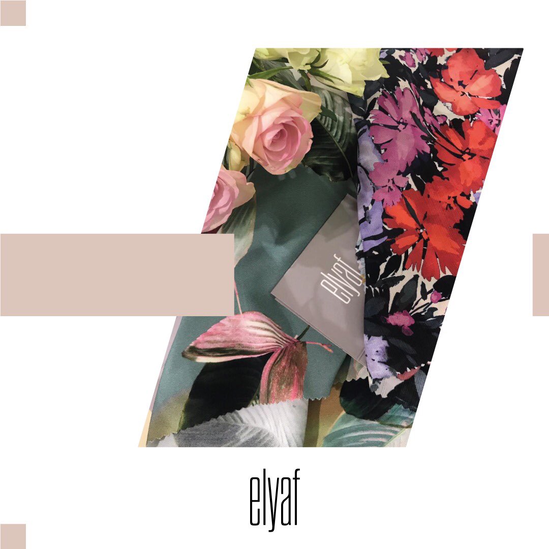 elyafofficial's tweet photo. 🎉We welcome our visitors to an exciting three days ahead in Munich Fabric Start
📍H3 D20
#elyaftekstil
#elyaftextile
#munichfabricstart
#beyondaware https://t.co/lAaUYK7rSA