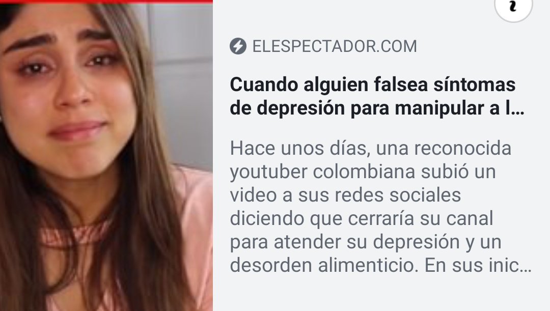 Camologia's tweet photo. Y ahora un #pautip: A veces hay que caer muy bajo para vender revistas!!! https://t.co/6I4mrKzdJ2
