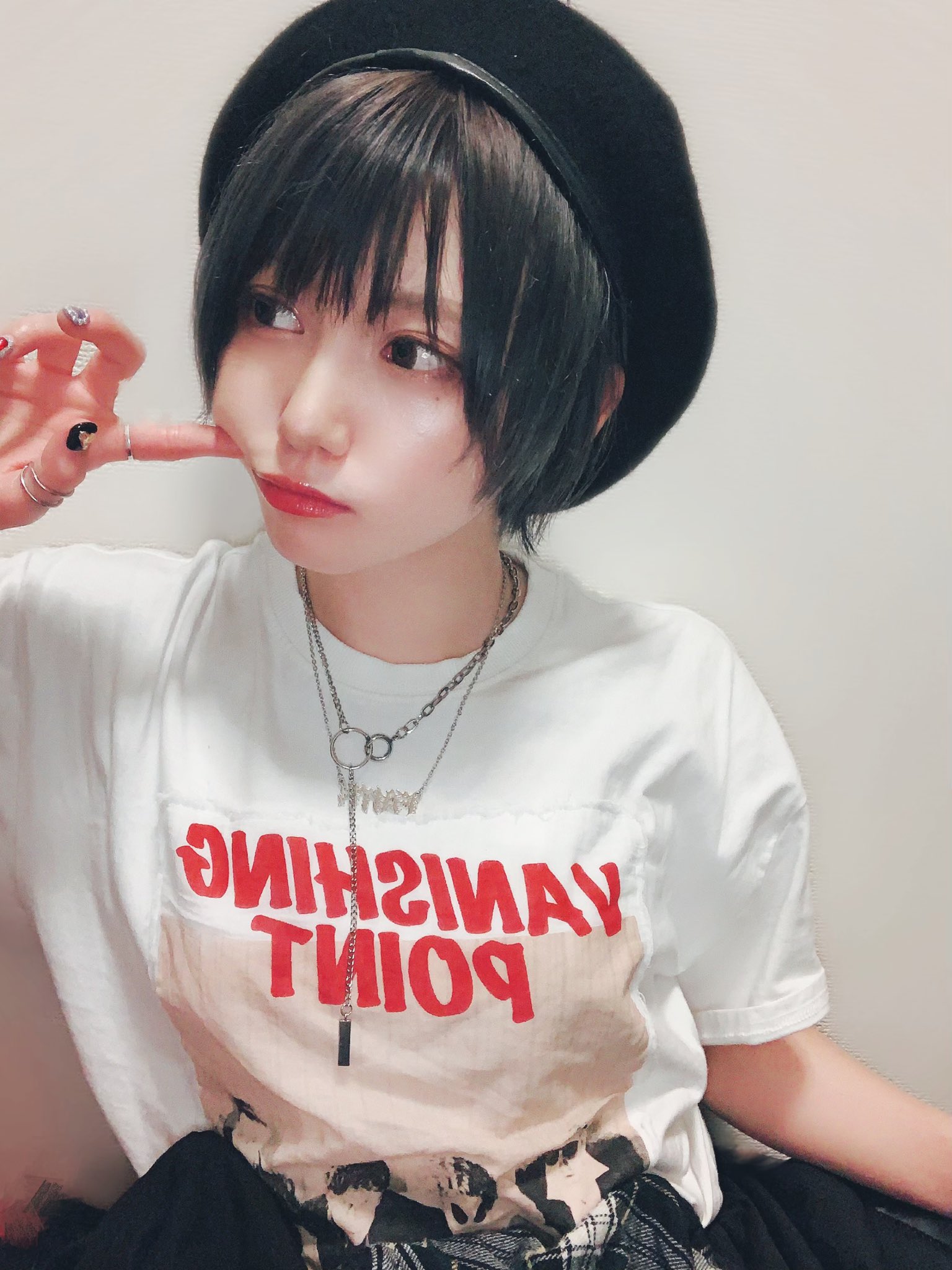 篠崎こころ 篠崎こころ
