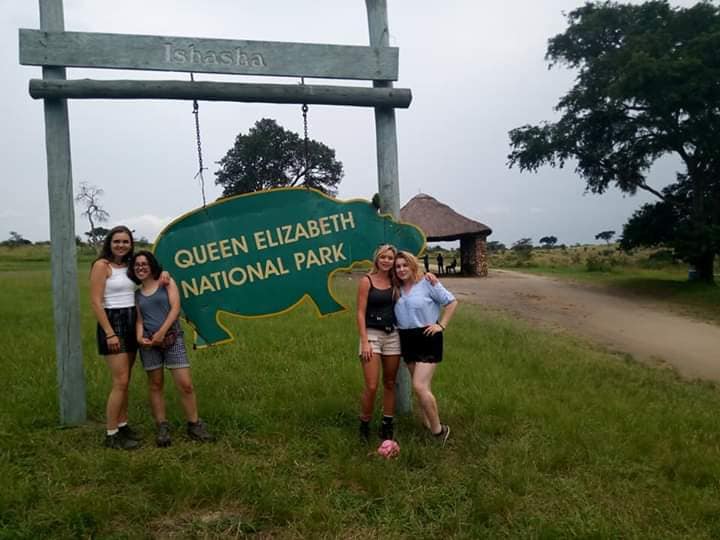 Uganda Lodge tweet media