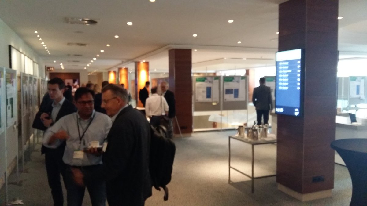 Intract İnovasyon & Danışmanlık (@intractconsult) on Twitter photo Great event! Thank you <a href="/ITEA_3/">ITEA 3 (we've moved to ITEA_4)</a> for #podays2019 Great event! Thank you <a href="/ITEA_3/">ITEA 3 (we've moved to ITEA_4)</a> for #podays2019
